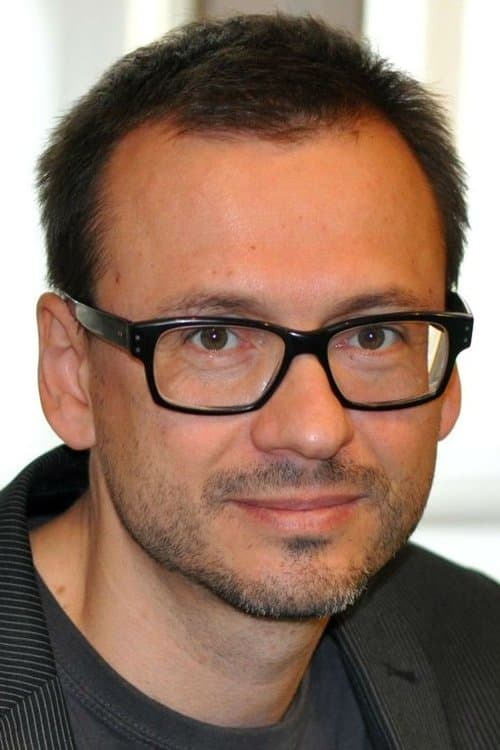 Benjamin Tuček's Photo