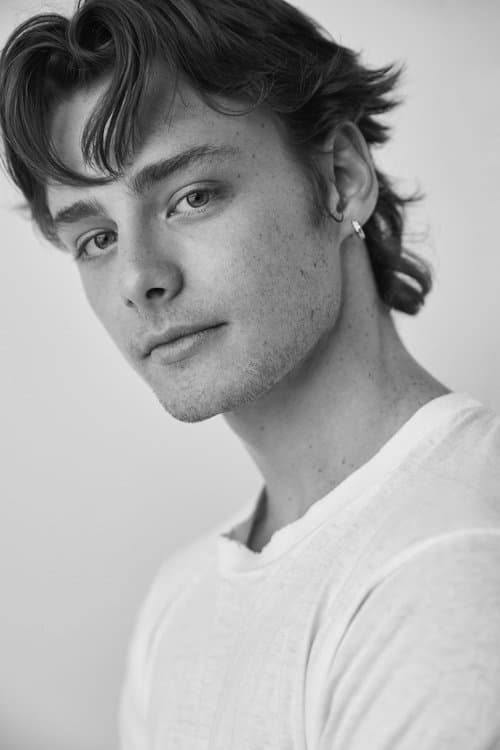 Bennett Curran image