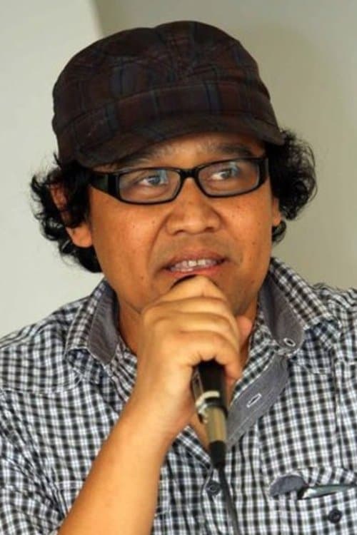 Benni Setiawan's Photo