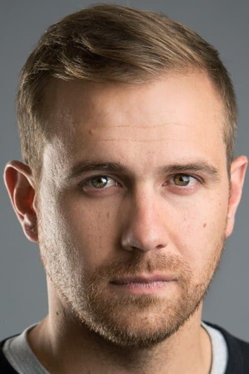 Bennie Fourie image
