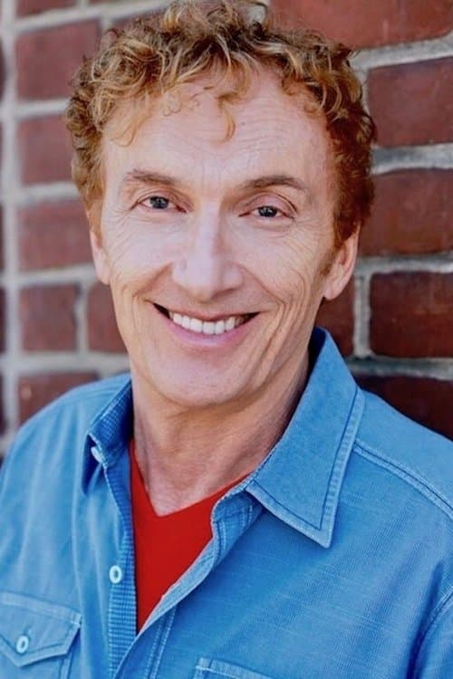 Benny Buettner image