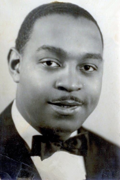 Benny Carter image
