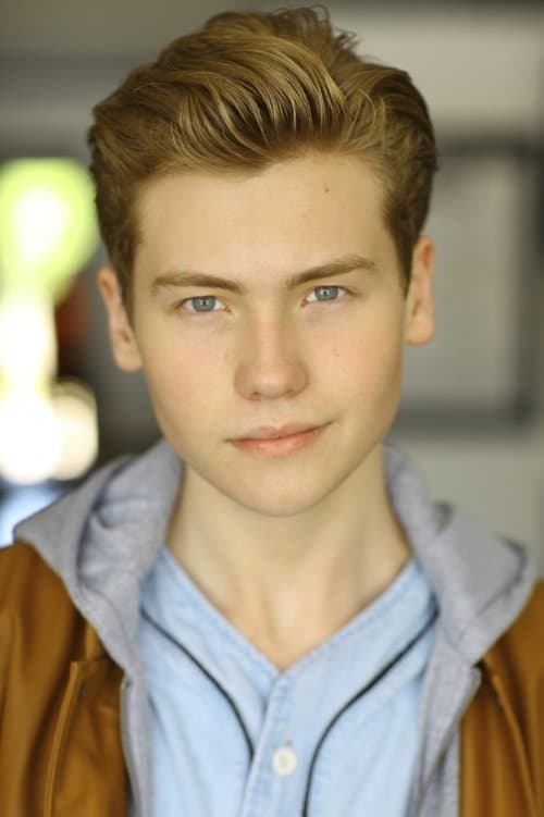 Benny Thrasher image