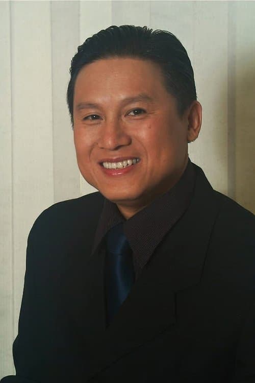 Benny Tjandra image