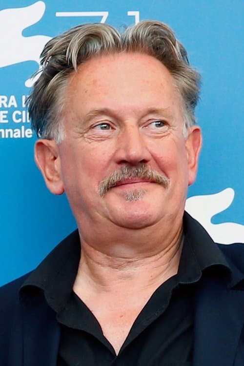 Benoît Delépine image