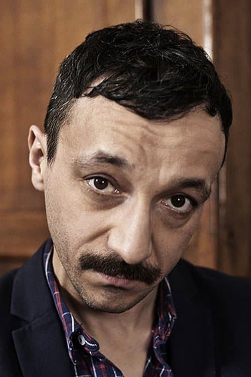 Benoît Forgeard's Photo