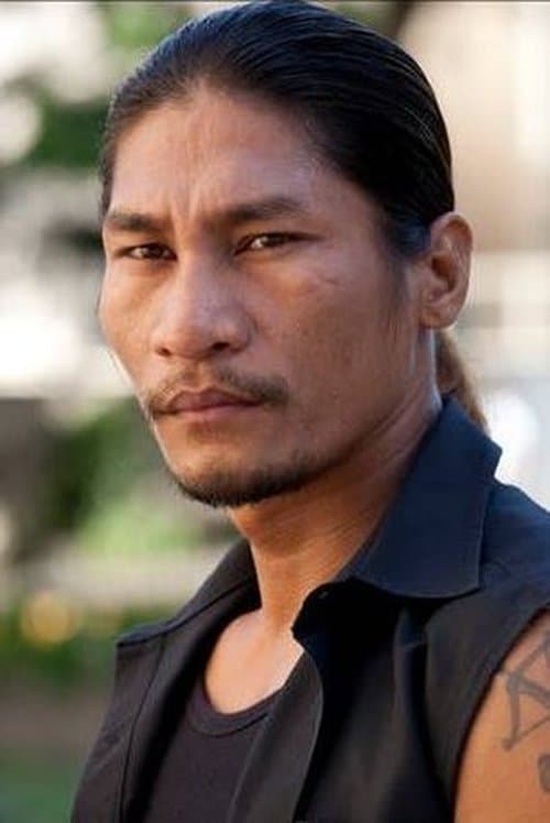 Benson Dalina image