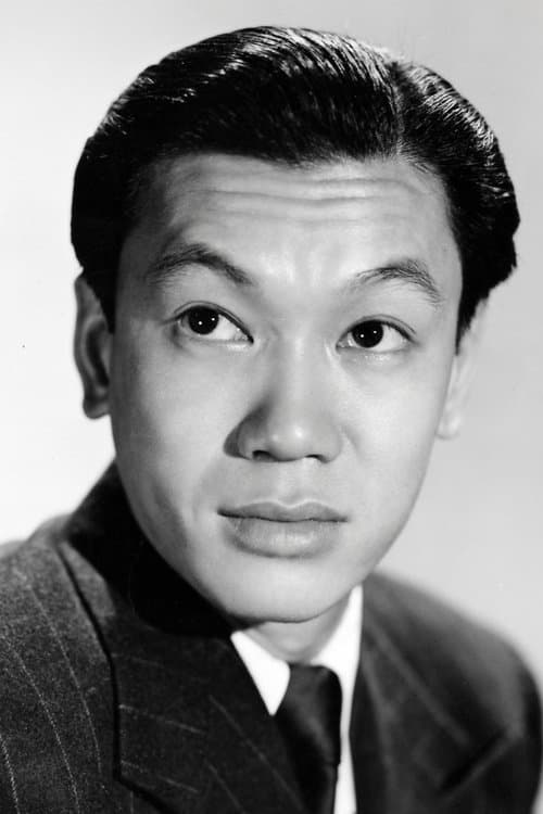Benson Fong image