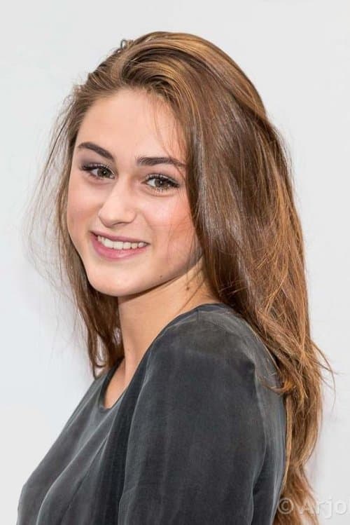 Bente Fokkens image
