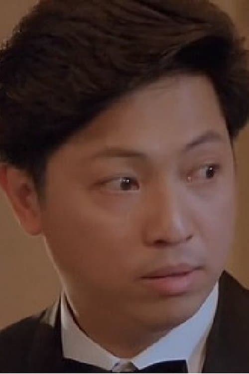 Benz Kong To-Hoi image