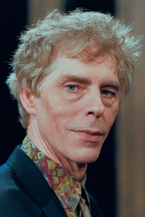 Berend Boudewijn image