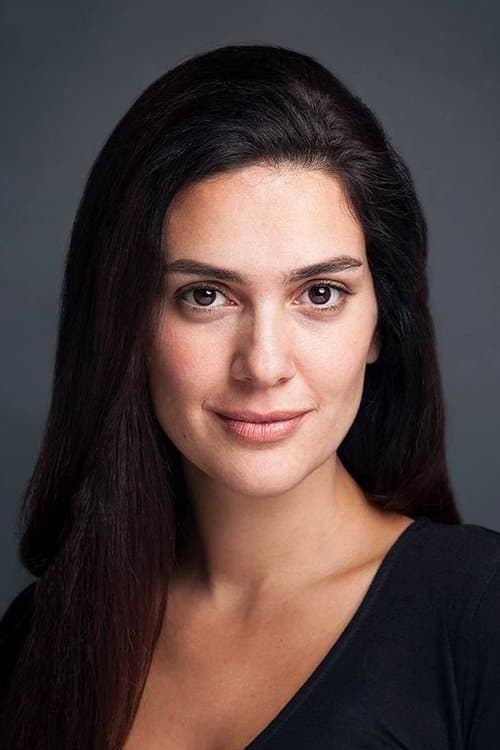 Bergüzar Korel image