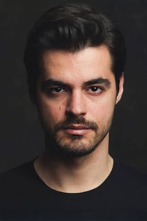 Berk Atan image