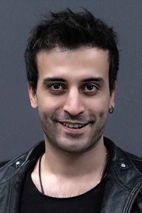 Berkay Tulumbacı image