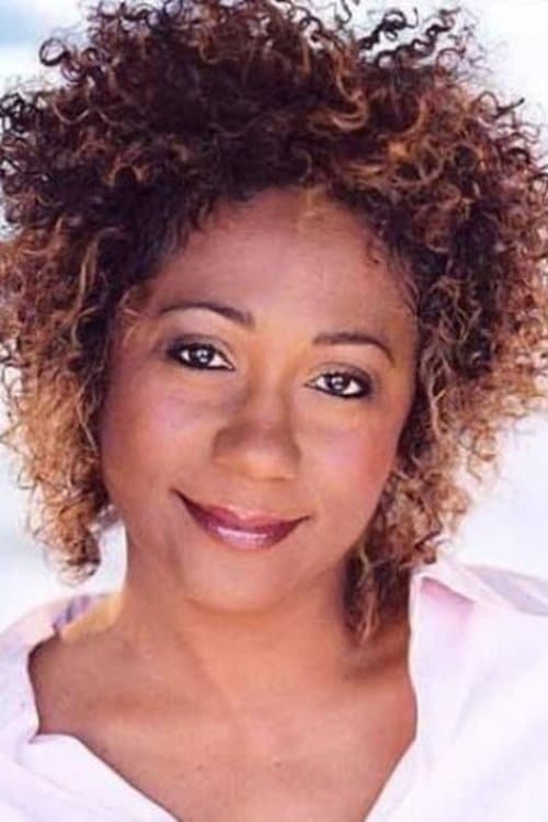 Berlinda Tolbert image