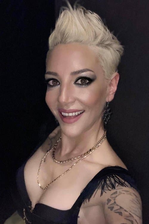 Berna Öztürk image