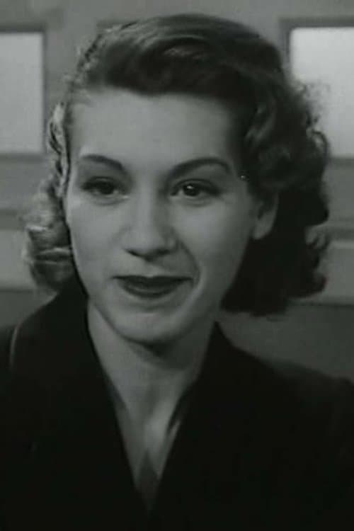 Bernadette Lange image