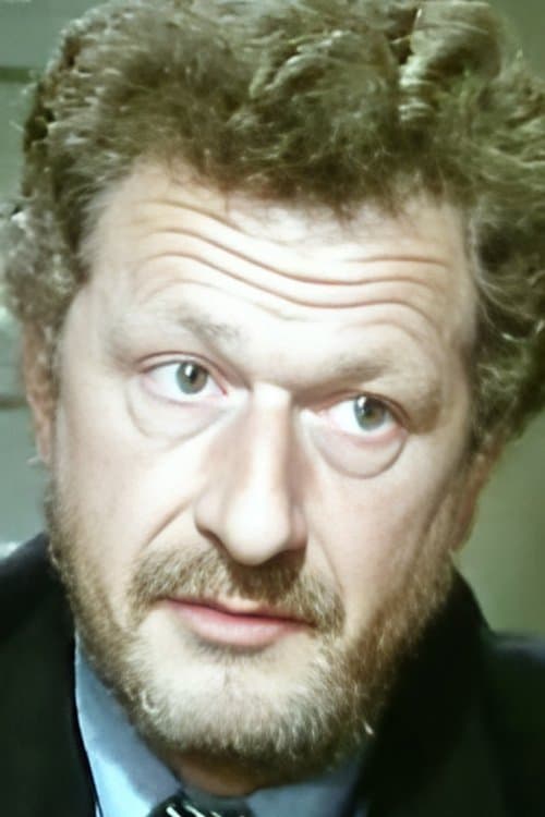 Bernard Cara image