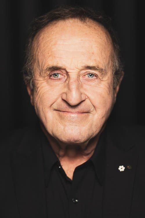 Bernard Derome image
