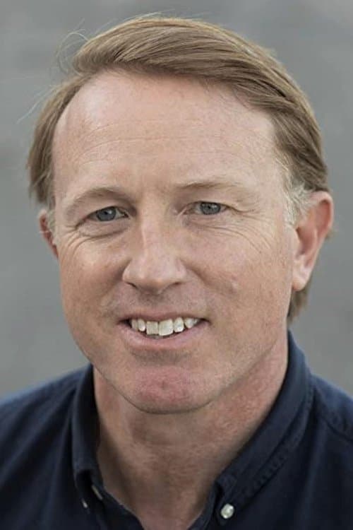 Bernard Derriman's Photo