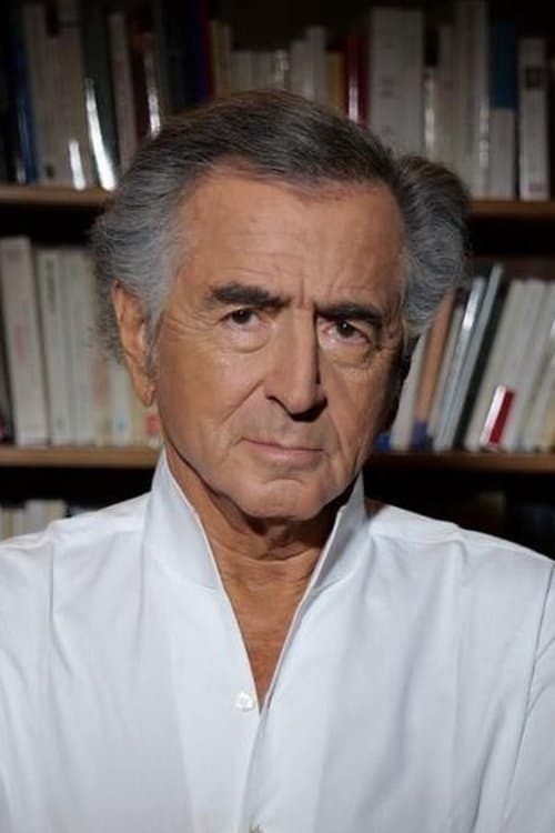 Bernard-Henri Lévy's Photo