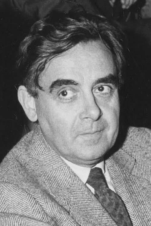 Bernard Pivot image