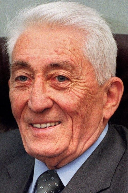 Bernard Pons image
