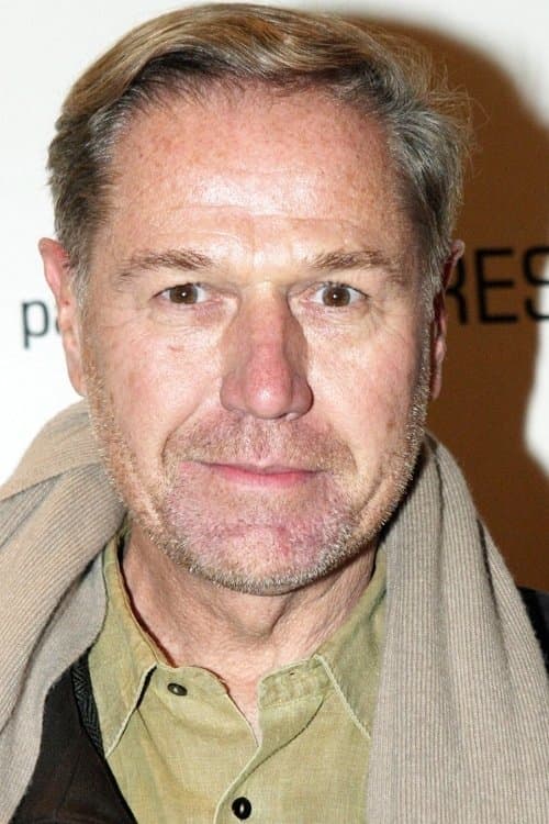 Bernard Rapp image