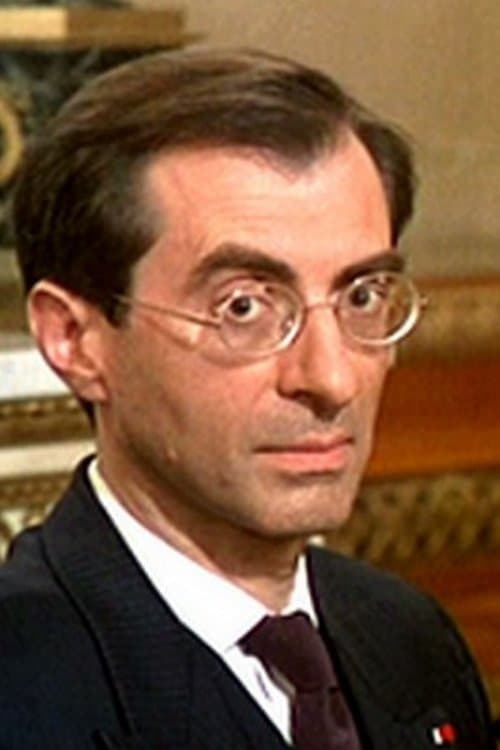 Bernard Ristroph image