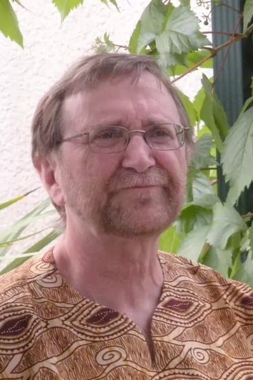 Bernard Roué image