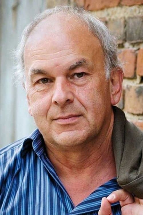 Bernd Böhlich's Photo