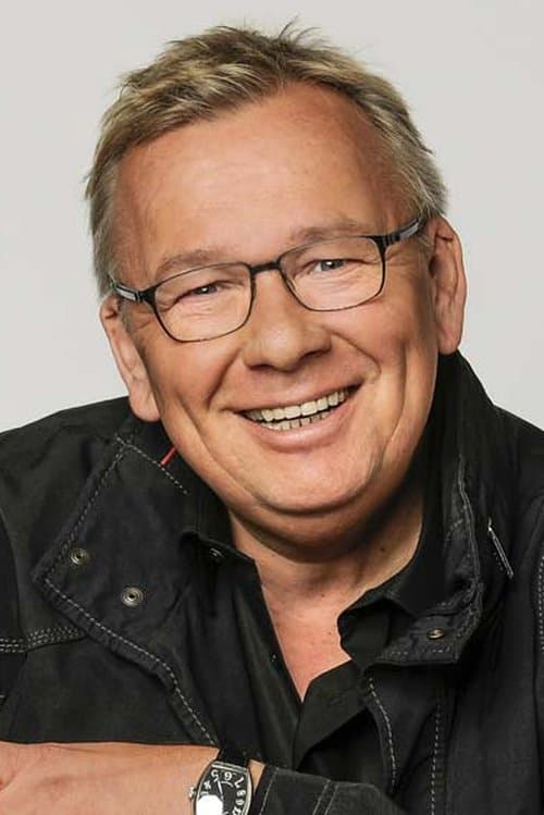 Bernd Stelter image