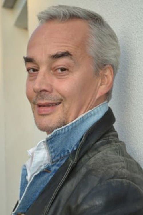 Bernhard Majcen image