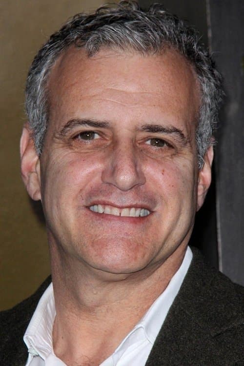 Bernie Goldmann's Photo