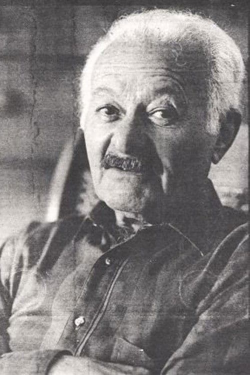 Bernie Hern image
