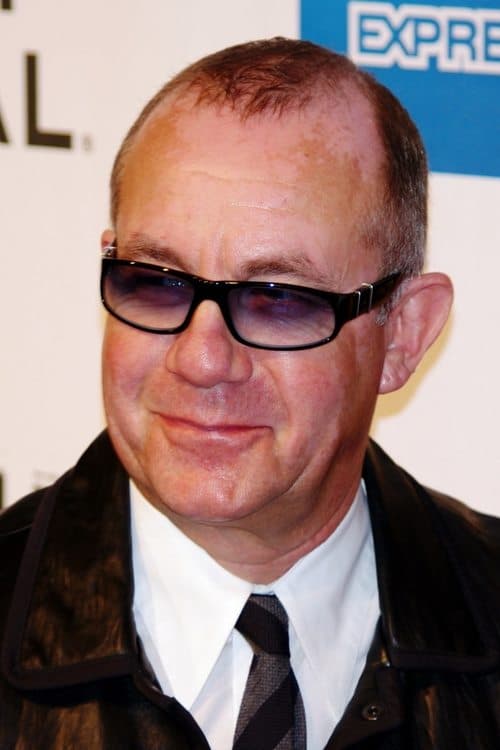 Bernie Taupin image