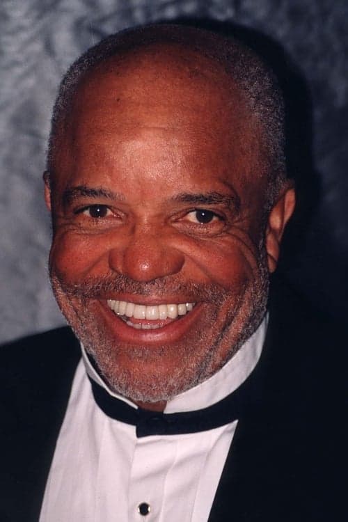 Berry Gordy image
