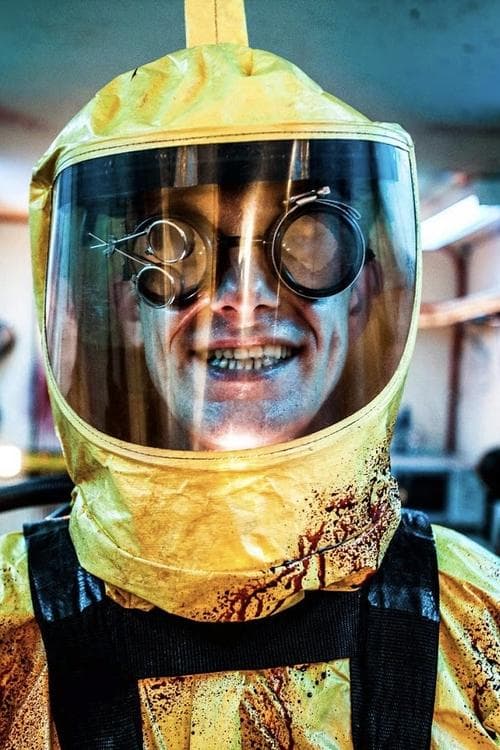 Berryn Schwerdt image