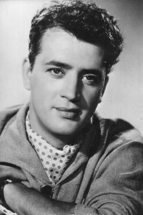 Bert Fortell image