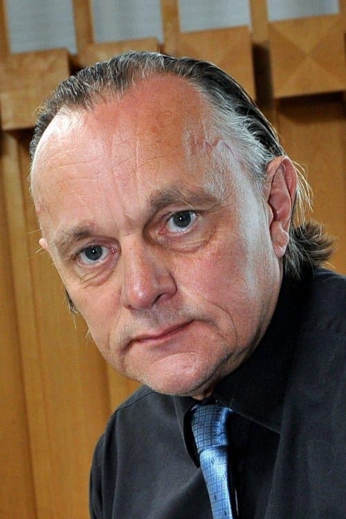 Bert Luppes image