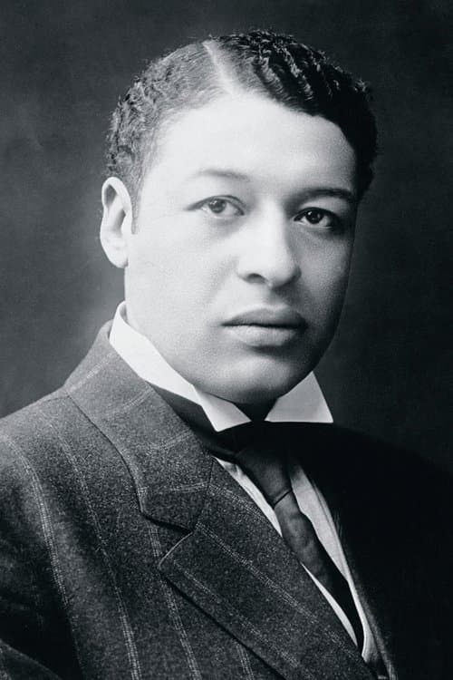 Bert Williams image