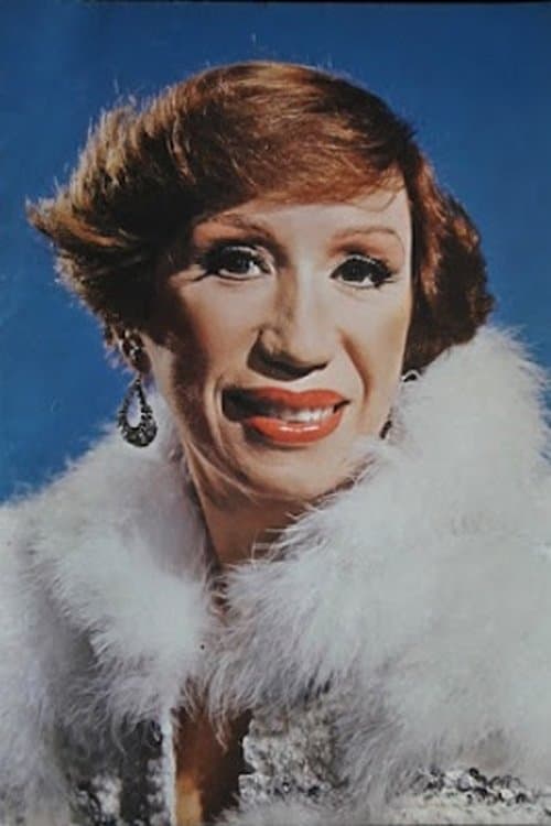 Berta Loran image