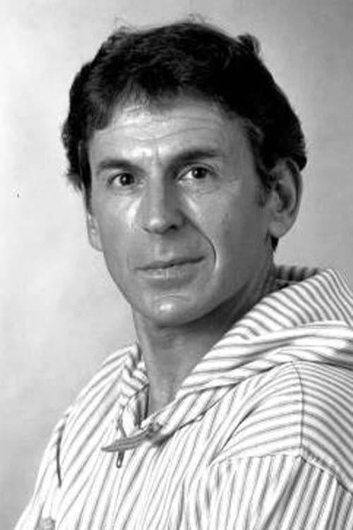 Bertram Ross image