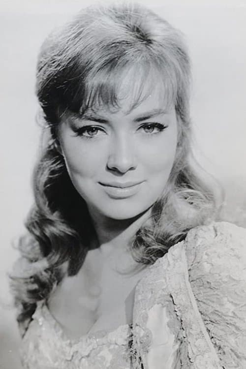 Beth Rogan image