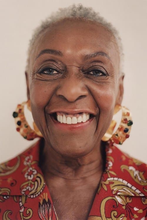Bethann Hardison image