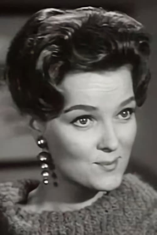 Betsy Jones-Moreland image