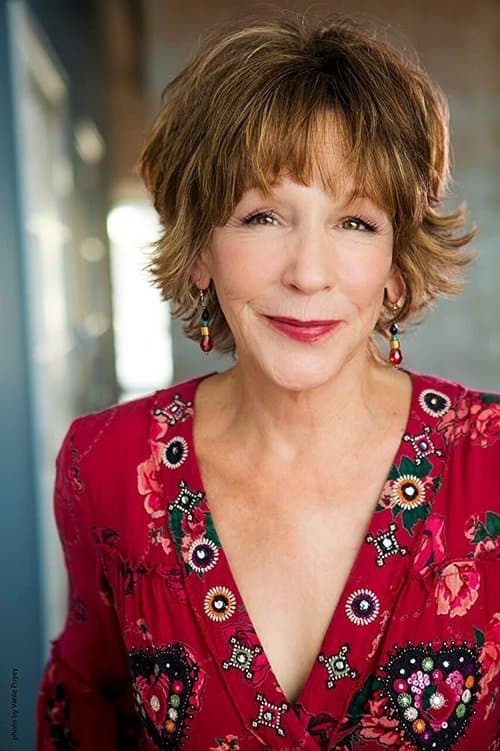 Betsy Randle image