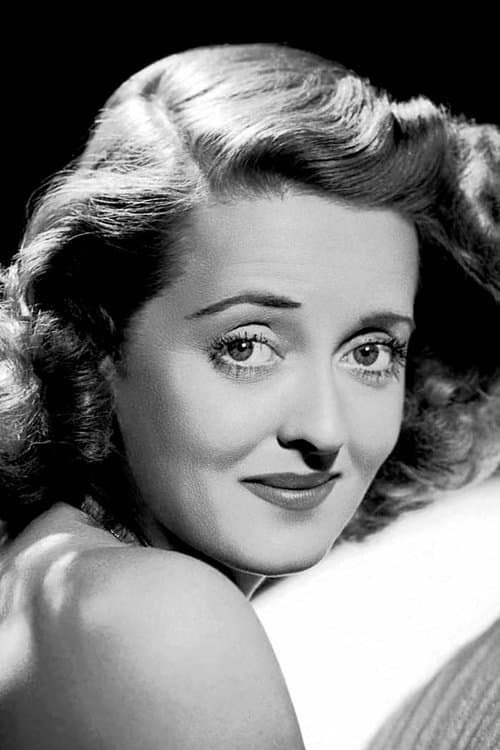 Bette Davis image