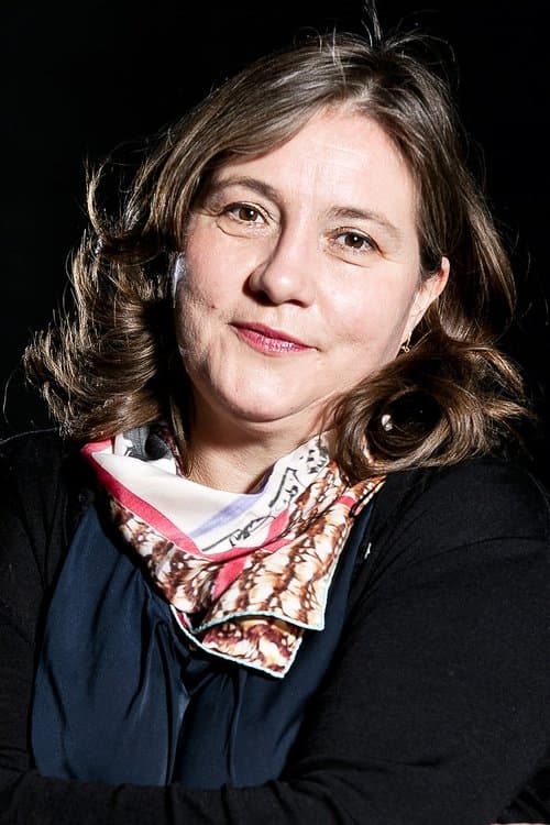 Bettina Stucky image