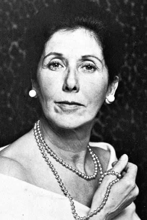 Bettine Milne image